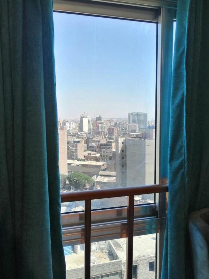 Hekal Mall Studios El El Cairo Exterior foto