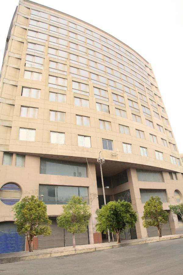 Hekal Mall Studios El El Cairo Exterior foto